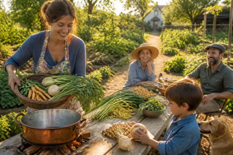 découvrez les légumes en j et embarquez pour un voyage culinaire unique alliant saveurs inédites et créativité en cuisine.