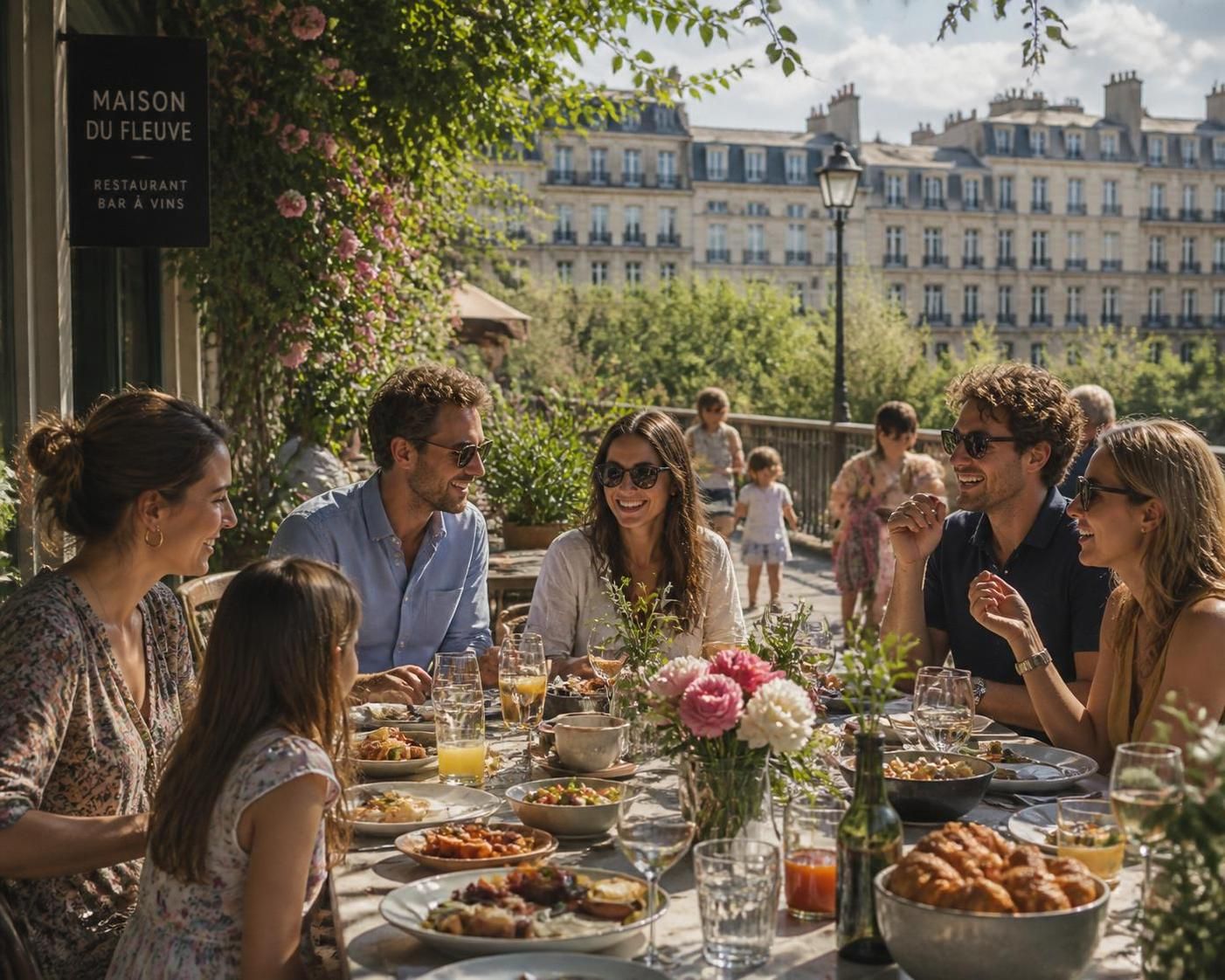 découvrez les 10 meilleurs restaurants de la rive droite à bordeaux pour vivre une expérience culinaire inoubliable alliant gastronomie, ambiance et saveurs uniques.
