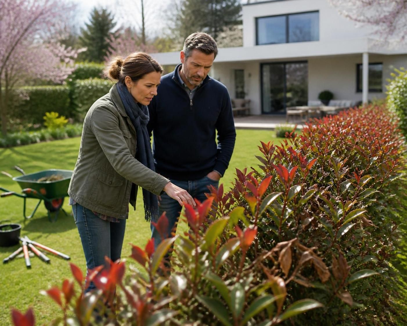 découvrez les 8 défis essentiels du photinia à connaître avant de l'intégrer à votre jardin pour assurer sa beauté et sa santé.