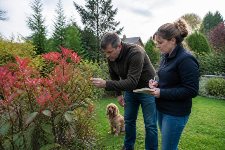 découvrez les 8 principaux défis du photinia à connaître avant de l'intégrer à votre jardin pour garantir sa santé et sa beauté toute l'année.
