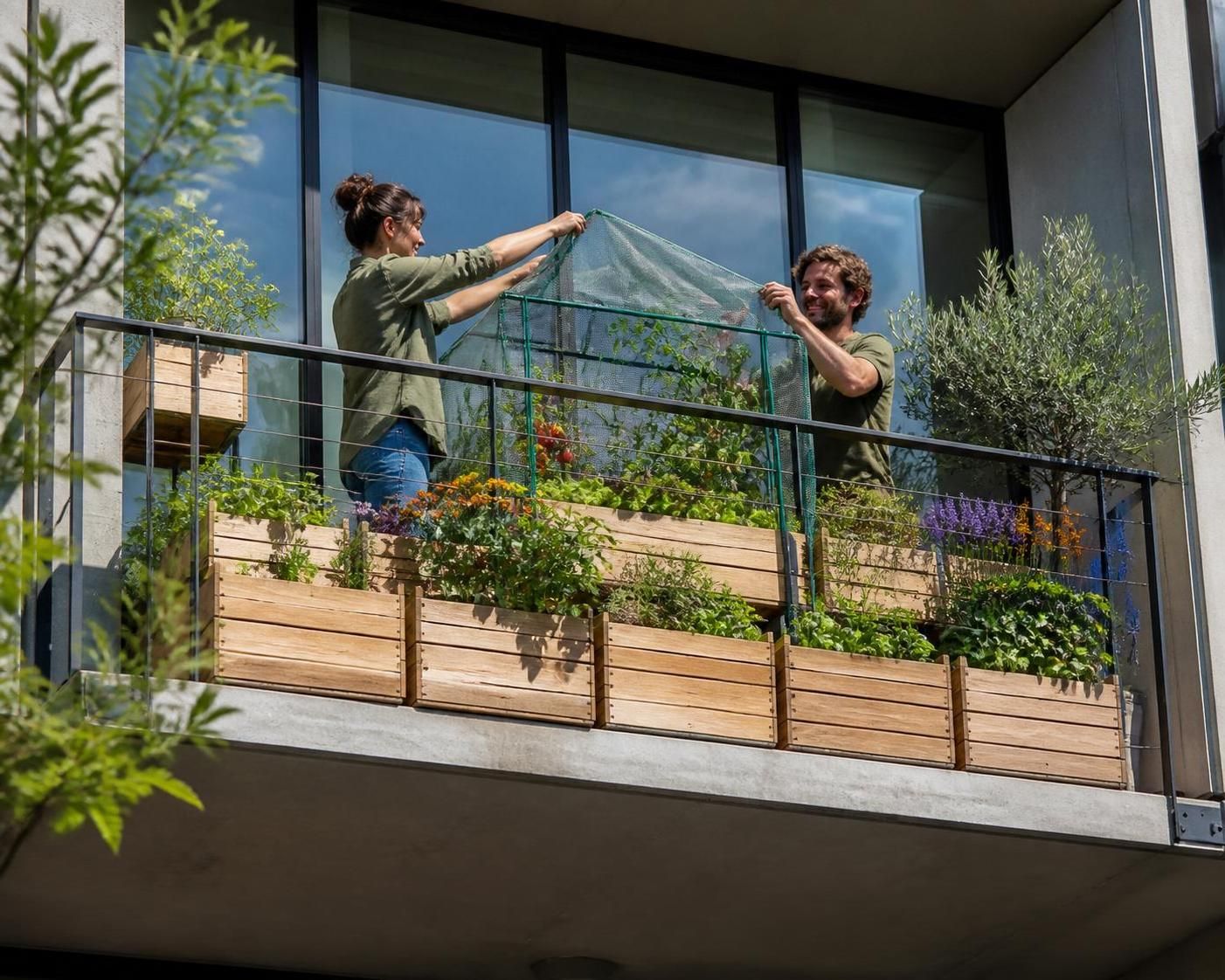 découvrez les carrés potagers kitchen garden et créez un espace potager personnalisé facilement. cultivez vos légumes et herbes aromatiques chez vous avec style et efficacité.