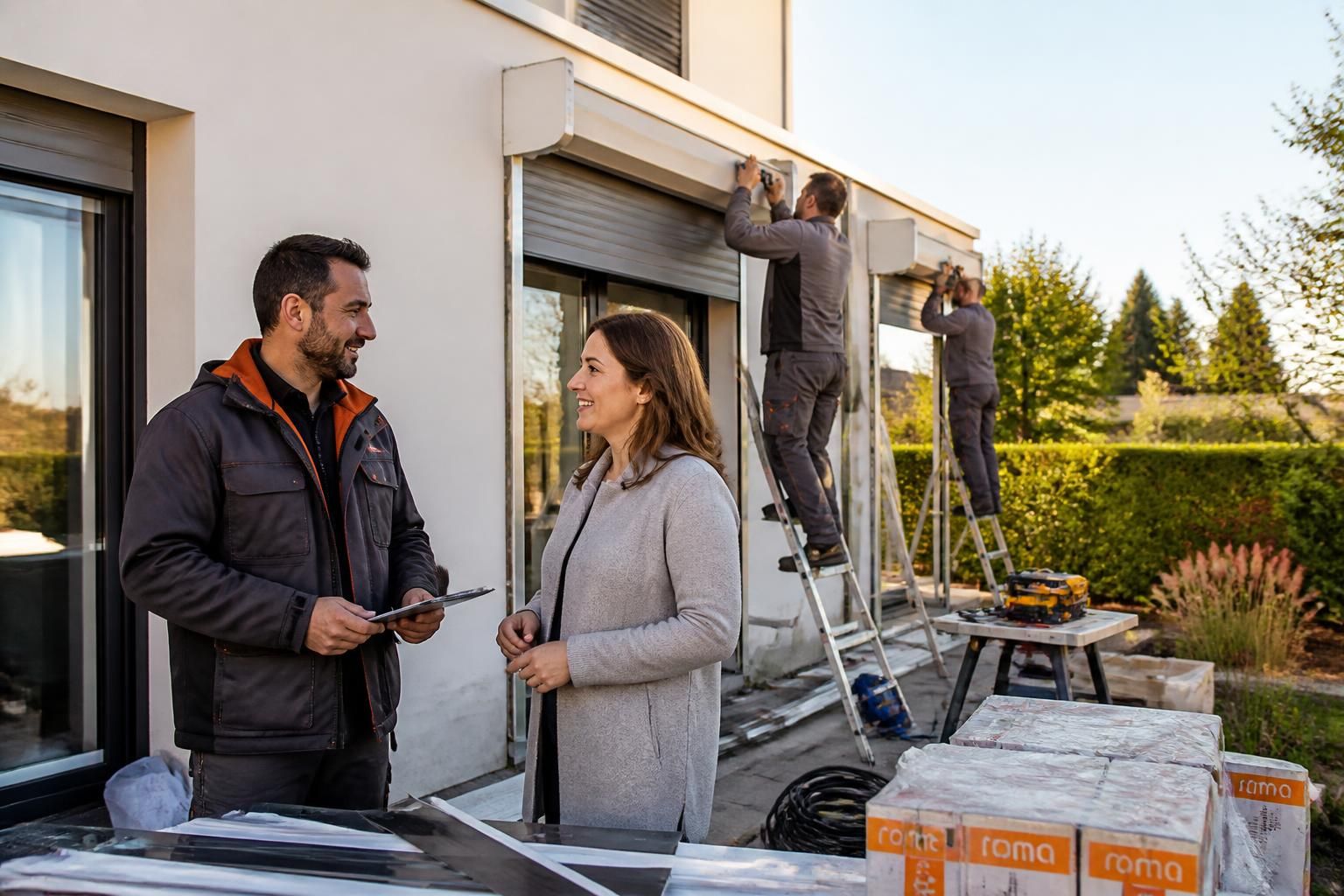 découvrez notre guide complet des services de rénovation et de dépannage pour votre habitat en suisse romande, avec des conseils pratiques et des solutions adaptées à vos besoins.