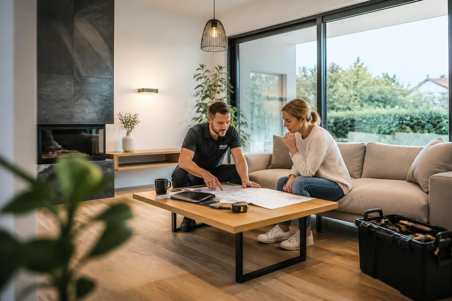 découvrez notre guide complet des services de rénovation et de dépannage pour votre habitat en suisse romande, avec des conseils pratiques, des astuces et les meilleures solutions pour entretenir et améliorer votre maison.