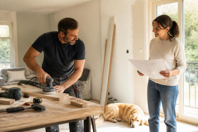 découvrez notre guide complet des services de rénovation et de dépannage pour votre habitat en suisse romande, avec des conseils pratiques et des professionnels qualifiés.