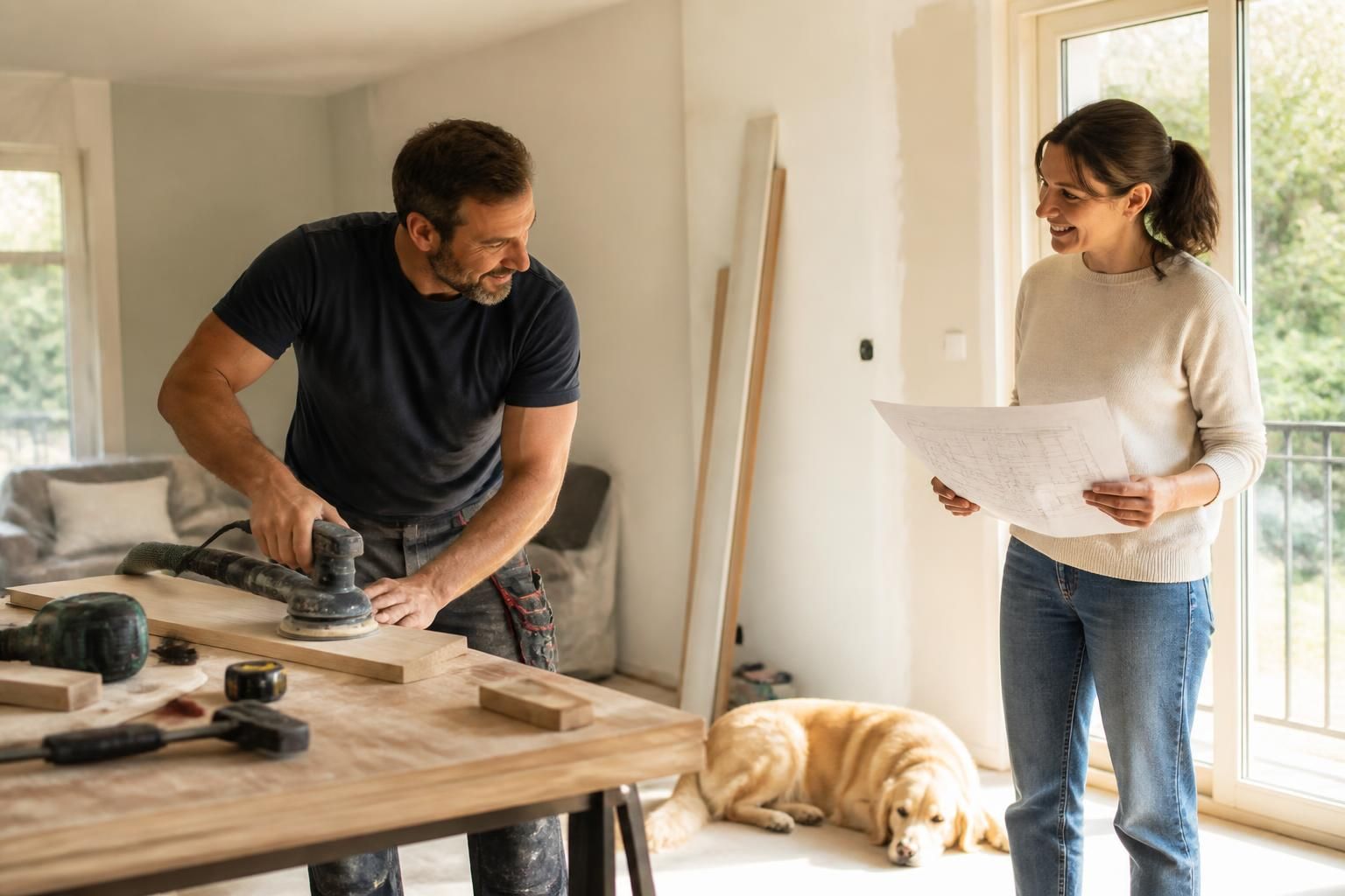 découvrez notre guide complet des services de rénovation et de dépannage pour votre habitat en suisse romande, avec des conseils pratiques et des professionnels qualifiés.