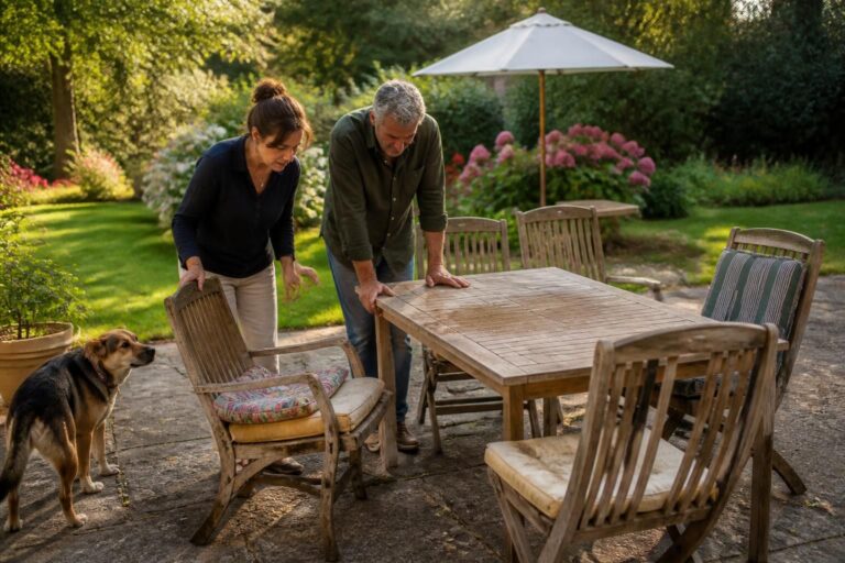 découvrez les erreurs courantes à éviter avant d'acheter votre mobilier de jardin pour faire le meilleur choix et profiter d'un espace extérieur confortable et esthétique.