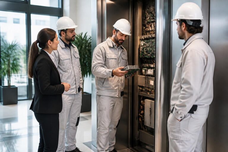 découvrez comment la modernisation modulaire des ascenseurs permet d'allier flexibilité, performance et économies, en adaptant votre installation aux besoins actuels tout en maîtrisant vos coûts.
