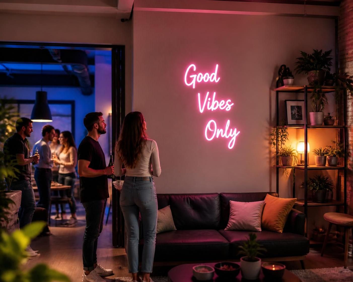 découvrez pourquoi néon déco est le meilleur site pour créer vos enseignes lumineuses personnalisées. qualité, créativité et service unique pour illuminer vos espaces.