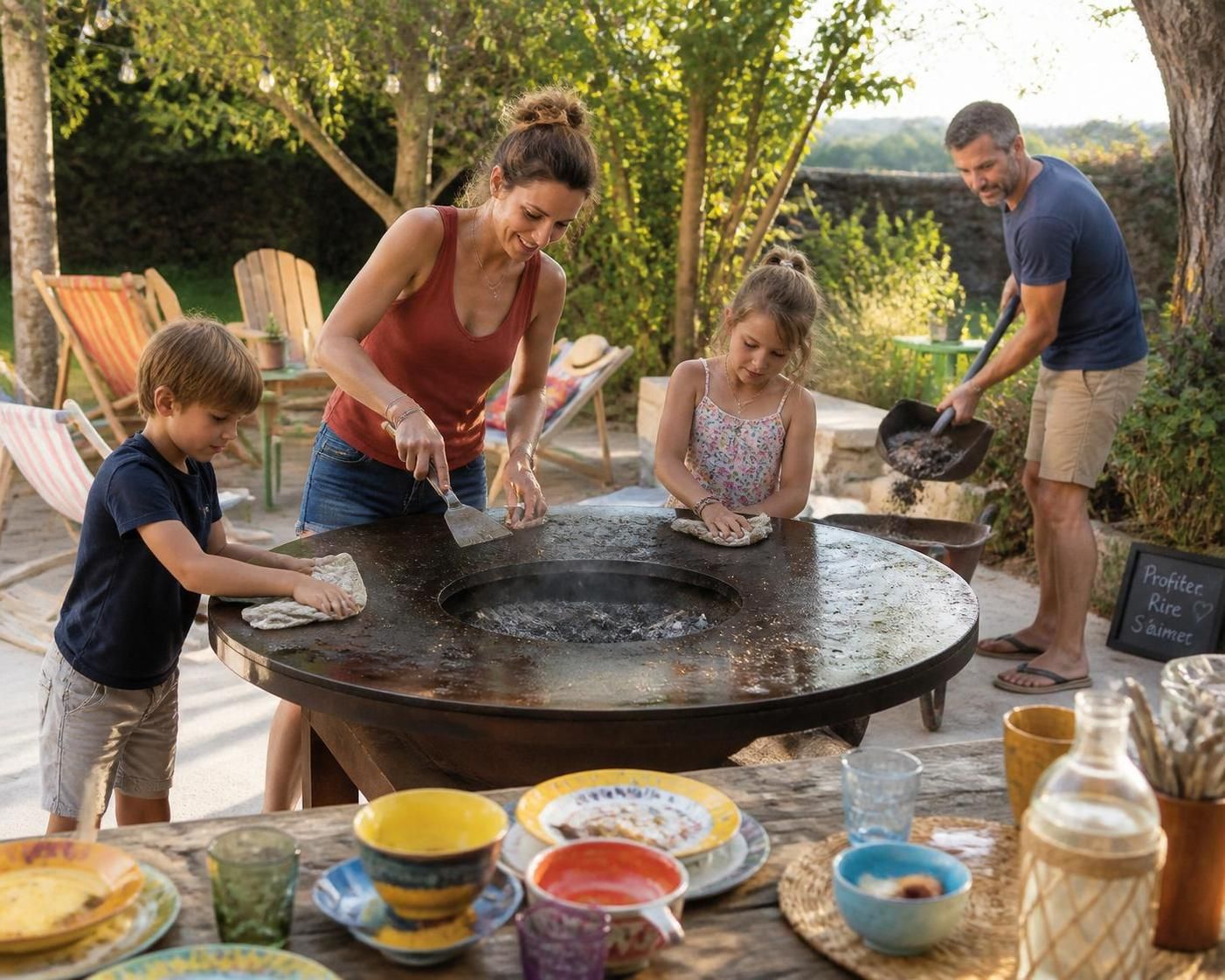 découvrez comment nettoyer votre brasero plancha facilement pour garantir des grillades savoureuses à chaque utilisation. astuces simples et efficaces pour un entretien sans effort.