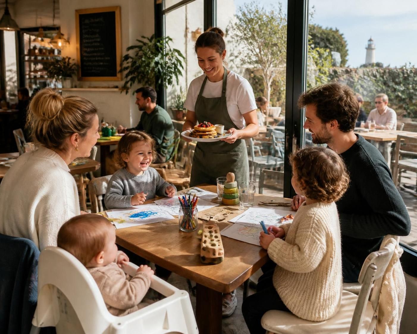 découvrez 13 adresses incontournables pour bruncher à la rochelle et profitez d'un moment gourmand dans cette belle ville côtière.
