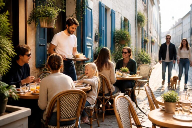 découvrez 13 adresses incontournables pour bruncher à la rochelle et profitez d'une expérience gourmande unique dans cette ville charmante.