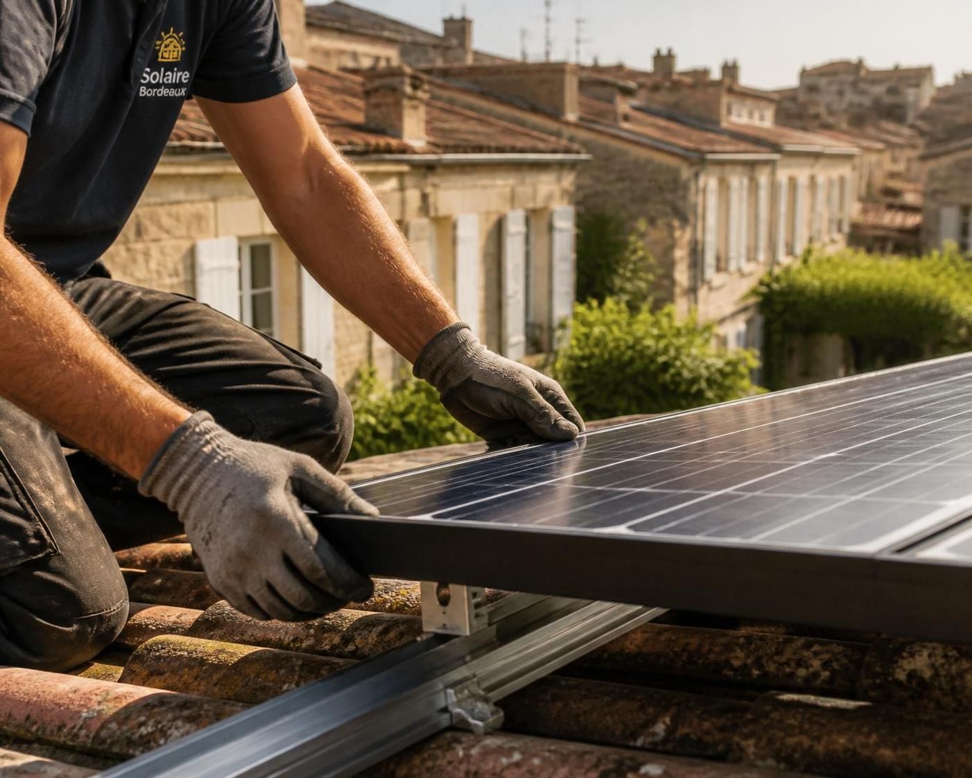découvrez comment installer des panneaux solaires à bordeaux, évaluer leur coût et optimiser la rentabilité de votre investissement énergétique.