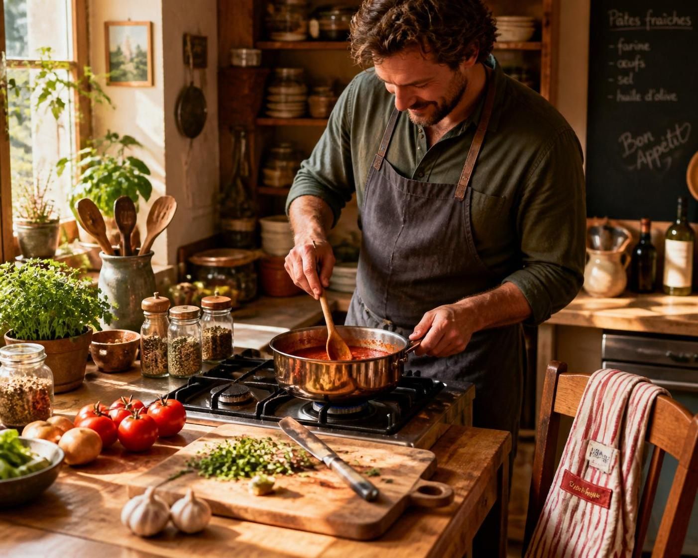 découvrez des alternatives naturelles à l'arôme patrelle et des astuces pour sublimer vos recettes sans additifs artificiels.