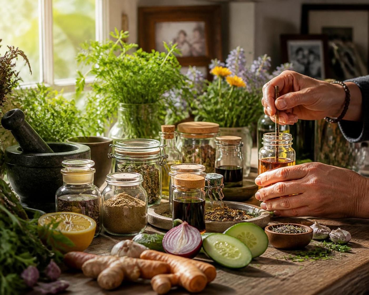 découvrez des alternatives naturelles à l’arôme patrelle et des astuces pour sublimer vos recettes tout en privilégiant des ingrédients sains et délicieux.