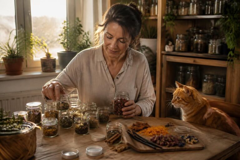 découvrez des alternatives naturelles à l’arôme patrelle et des astuces pour les remplacer facilement dans vos recettes.