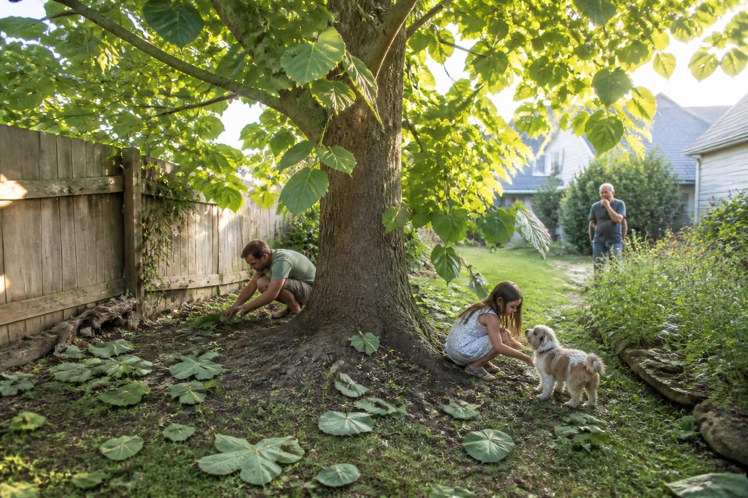 découvrez les pièges à connaître avant d'adopter le paulownia tomentosa dans votre jardin pour éviter les surprises et bien réussir sa culture.