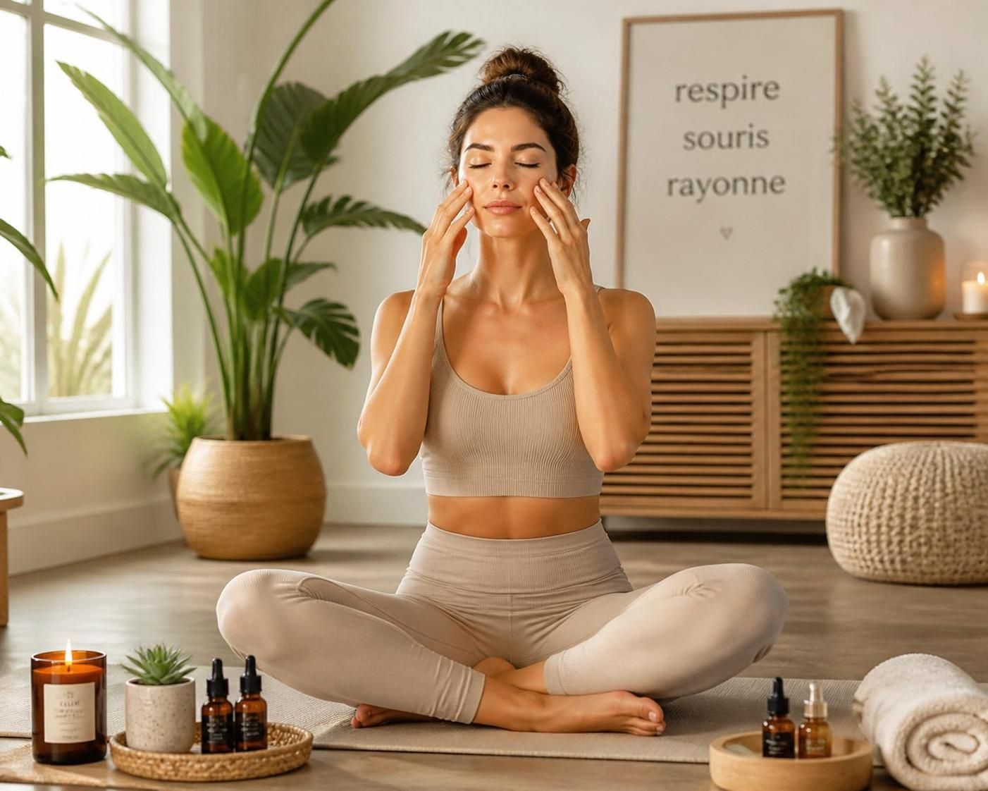 découvrez 5 rituels bien-être à adopter dès le matin pour une peau éclatante et un esprit apaisé, à pratiquer facilement chez soi.