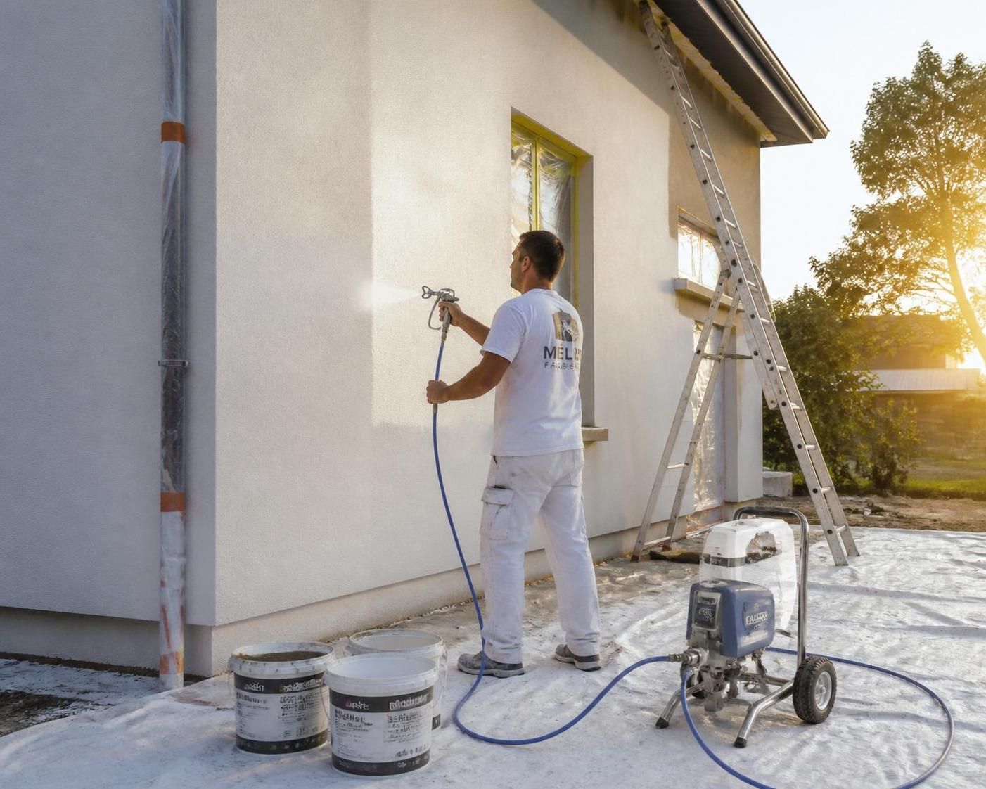 découvrez tout ce qu’il faut savoir sur le prix d’un pistolet à peinture avant d’acheter : conseils, gammes de prix et critères pour bien choisir votre outil.