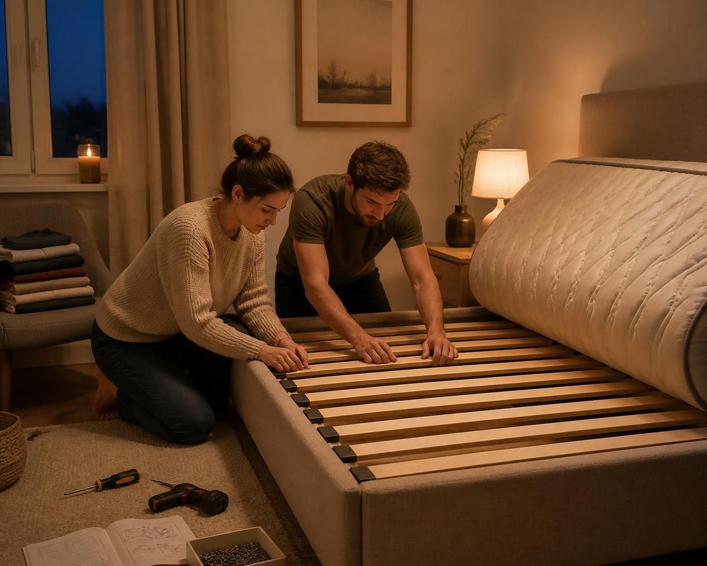 découvrez des astuces simples et efficaces pour adoucir un matelas trop dur et retrouver le confort de vos nuits. conseils pratiques pour bien dormir sans changer de matelas.