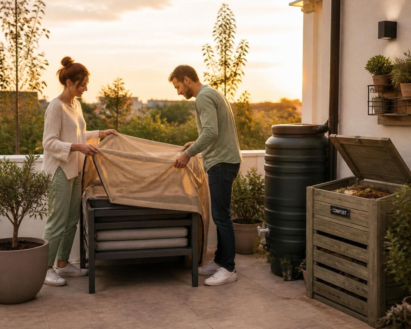 découvrez notre guide complet pour choisir le salon de jardin en aluminium idéal : conseils, avantages, et critères pour un achat réussi et durable.