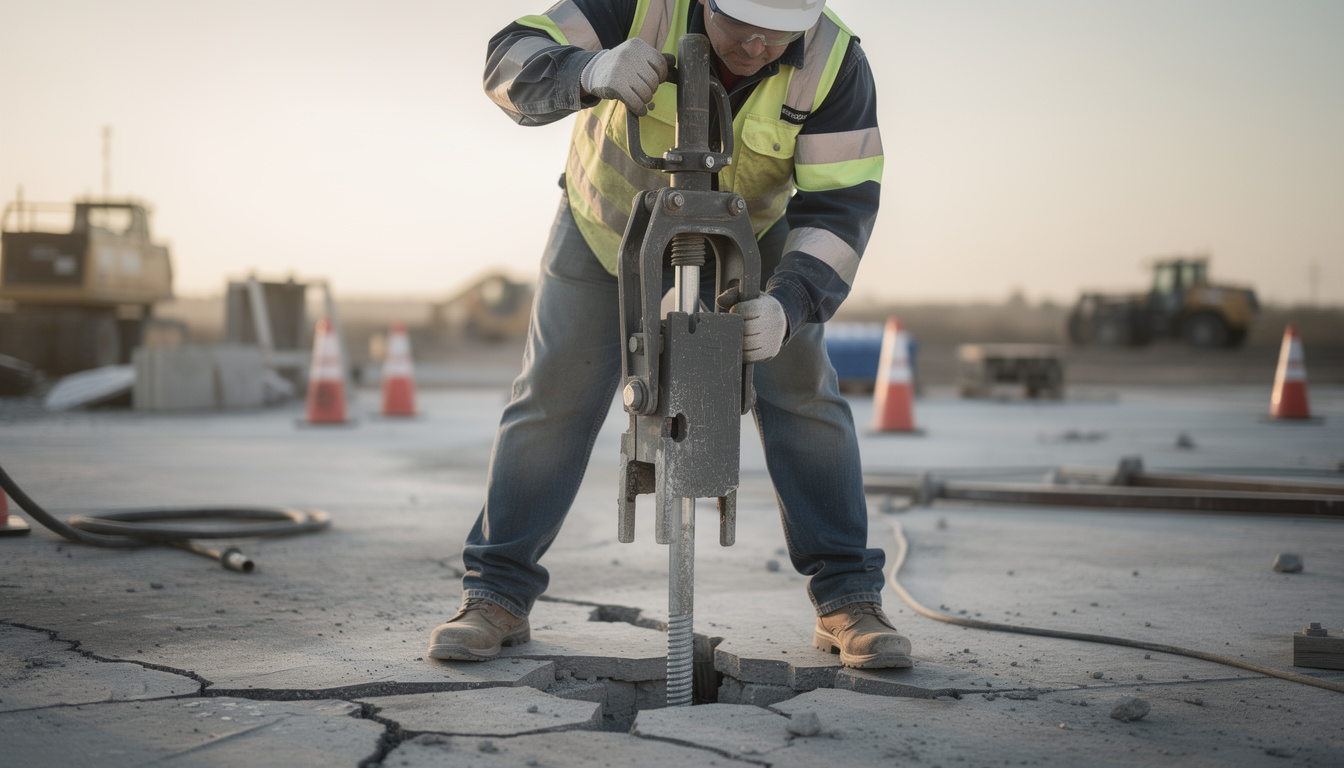 découvrez les causes courantes d'un scellement chimique raté et les méthodes efficaces pour le retirer en toute sécurité. guide pratique pour professionnels et bricoleurs.