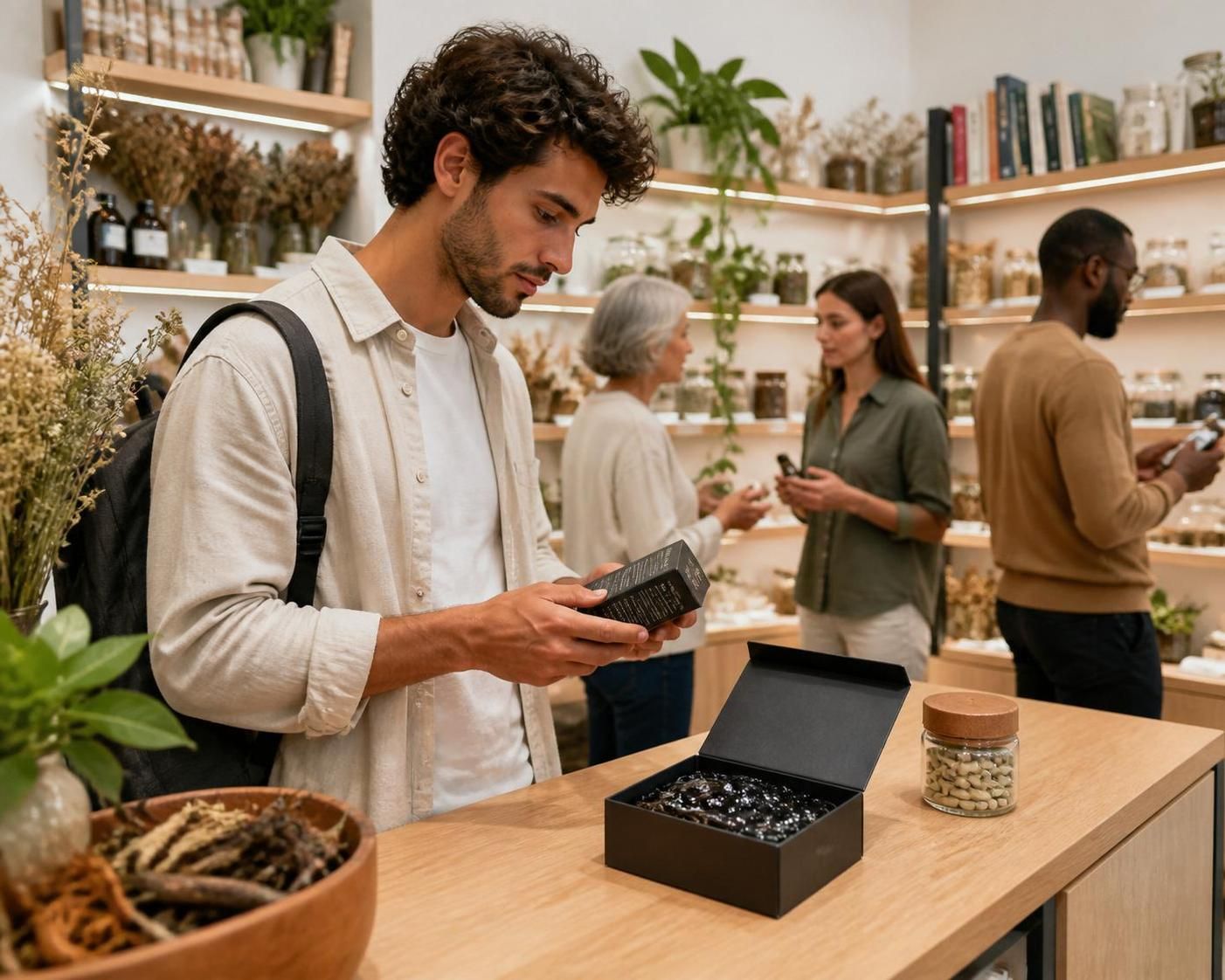 découvrez un avis complet sur le shilajit, ses bienfaits pour la santé, ses usages et les risques potentiels de ce complément naturel millénaire.