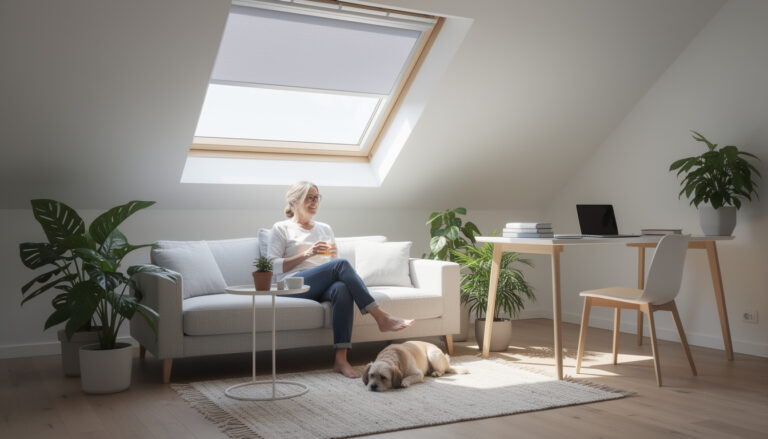 découvrez notre avis détaillé sur le store anti-chaleur velux en 2026, son efficacité réelle pour protéger votre intérieur de la chaleur tout en conservant la luminosité.