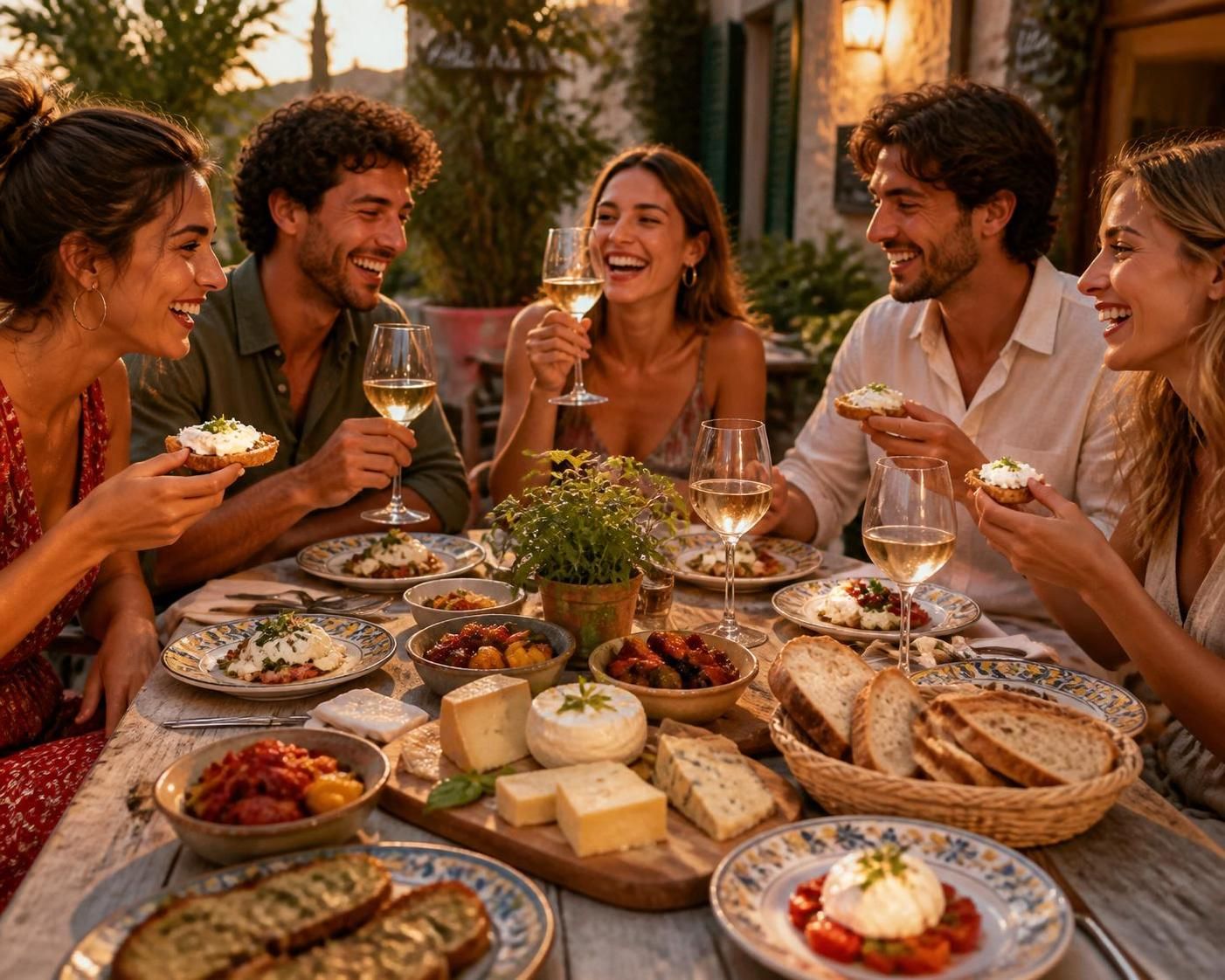 découvrez la stracciatella fumée, un fromage italien onctueux au goût délicat et fumé. apprenez son origine, ses saveurs uniques et comment le déguster.