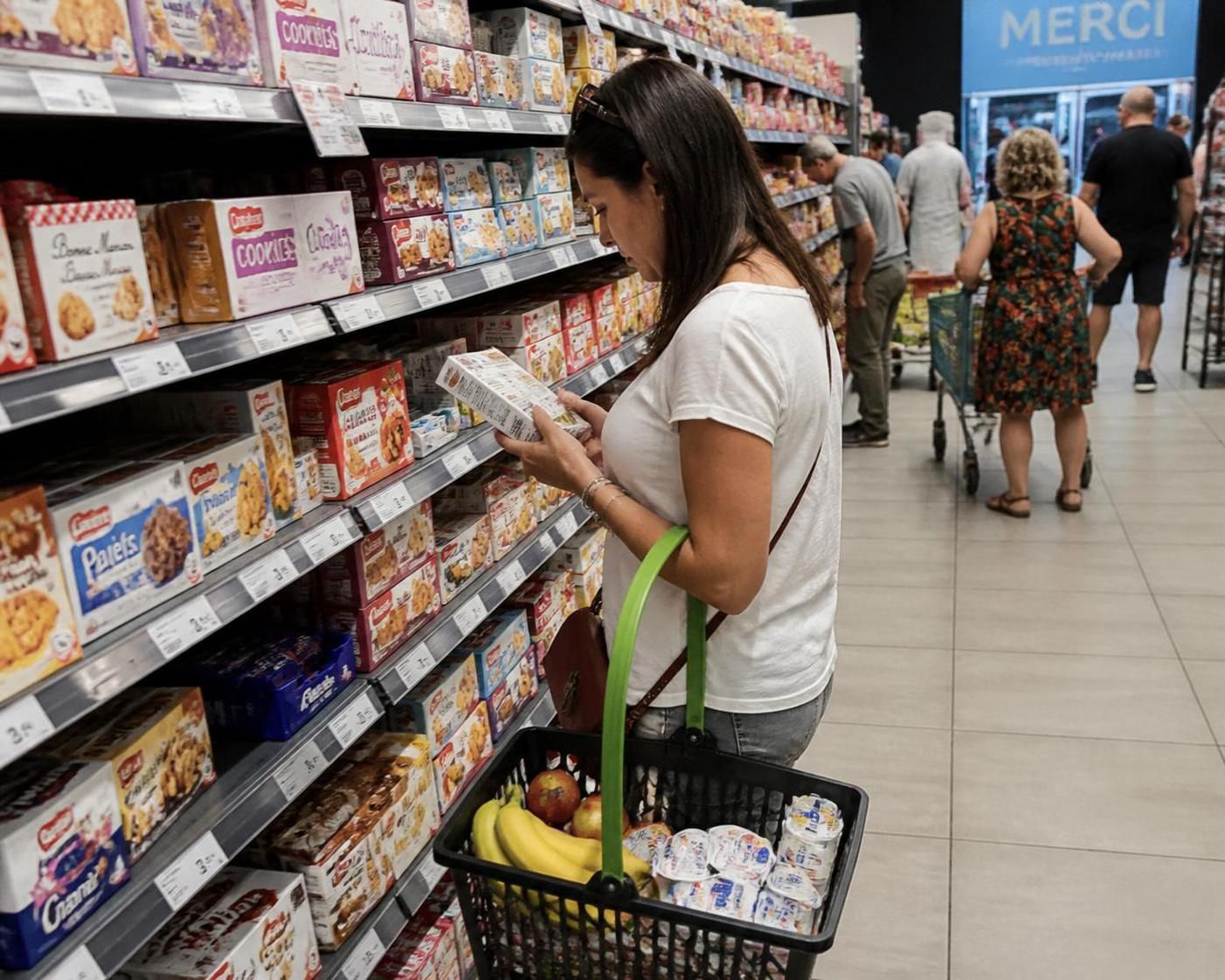 découvrez notre sélection des 12 meilleurs gâteaux industriels peu caloriques pour satisfaire vos envies sucrées sans culpabiliser. idéal pour allier plaisir et légèreté.