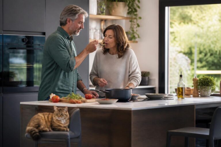 découvrez notre avis complet sur la cuisine ixina : qualité, design, tarifs et service client pour savoir si ce cuisiniste est fait pour vous.