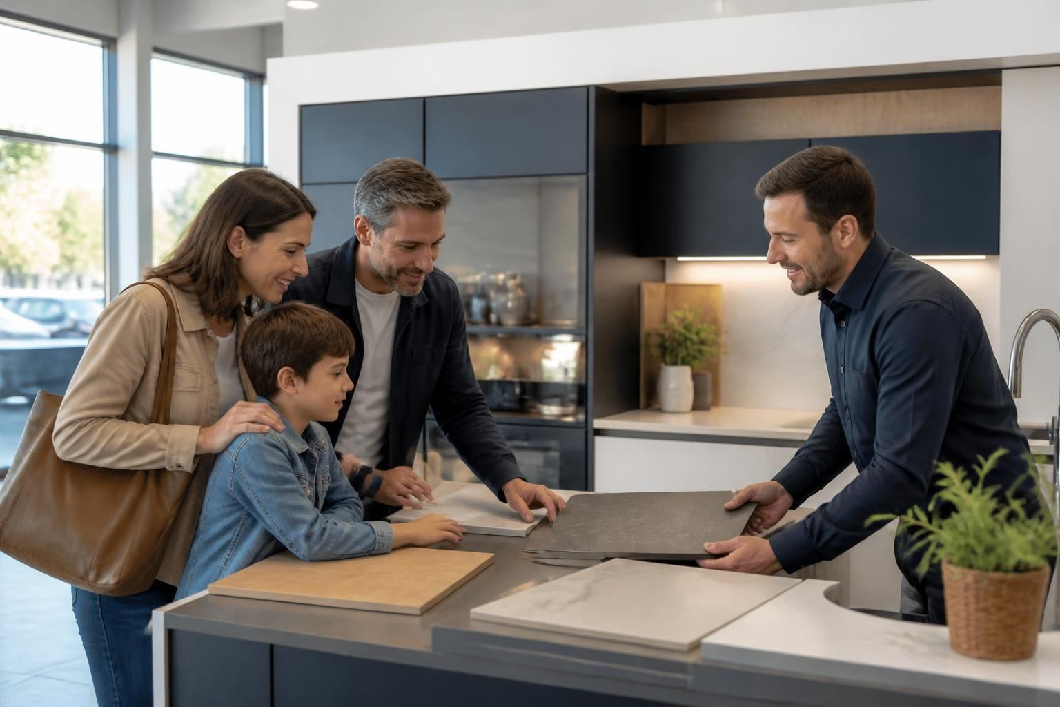 découvrez notre avis complet sur ixina, le cuisiniste réputé. que vaut vraiment cette enseigne en matière de qualité, design et service ? toutes les réponses ici.
