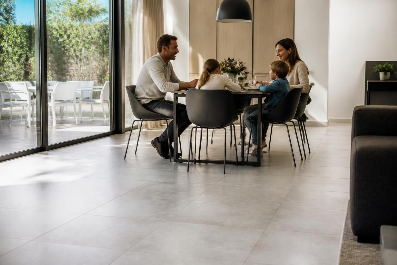 découvrez les tendances actuelles du carrelage grand format, les défis techniques à surmonter et des conseils pratiques pour une pose réussie.
