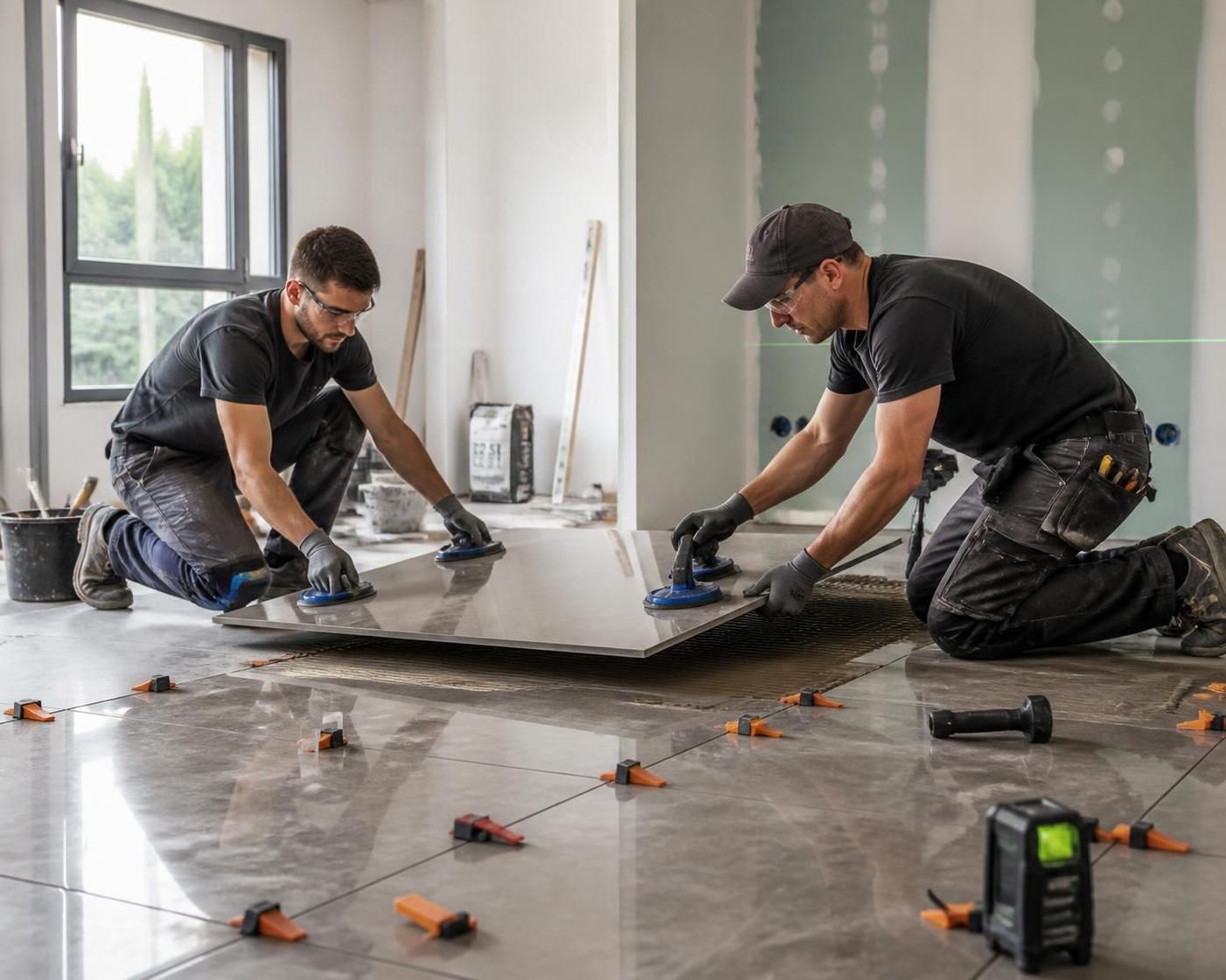 découvrez les tendances actuelles du carrelage grand format, les défis techniques à surmonter et nos conseils pratiques pour une pose réussie et esthétique.