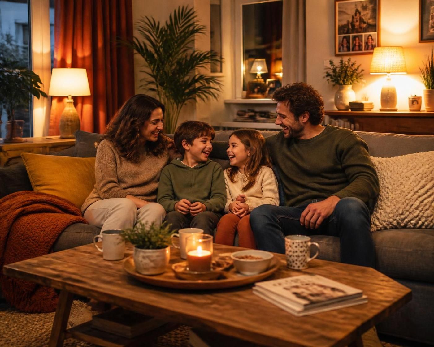 découvrez des astuces déco simples et efficaces pour rendre votre intérieur plus chaleureux grâce à ces ajouts décoratifs incontournables.