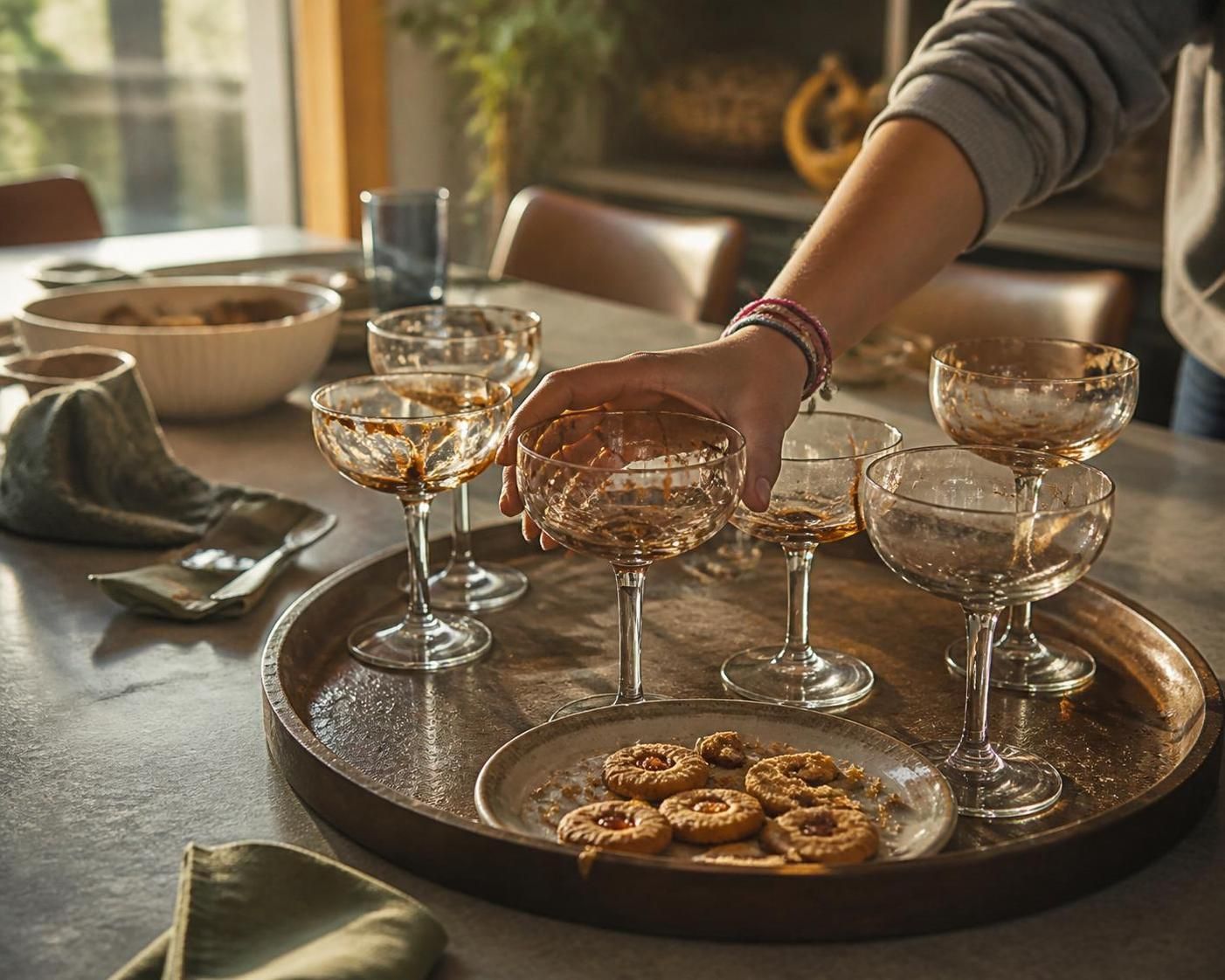 découvrez la recette gourmande du cocktail twix, une boisson aux saveurs nostalgique rappelant les délices de notre enfance. parfait pour savourer un moment sucré et unique.