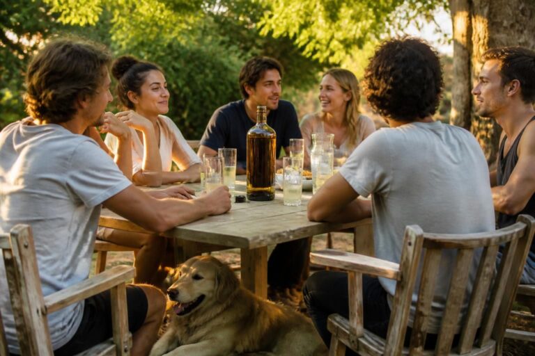 découvrez combien de doses peuvent être servies avec une bouteille de ricard pour bien préparer vos apéritifs et maîtriser vos quantités.