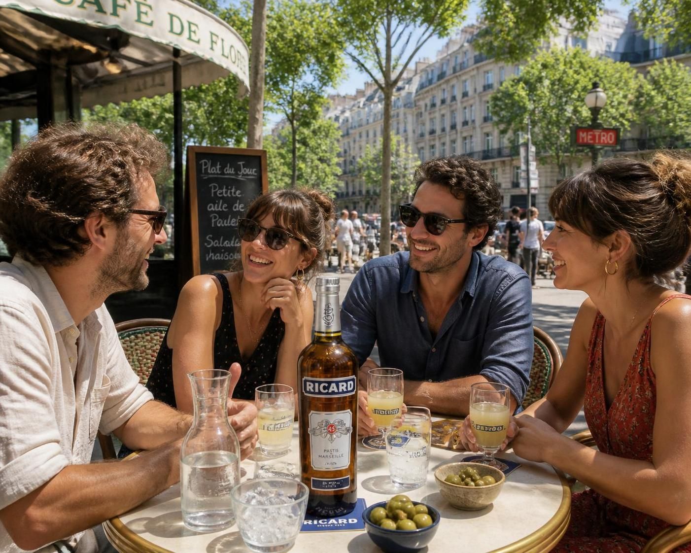 découvrez combien de doses vous pouvez servir avec une bouteille de ricard, pour mieux préparer vos apéritifs et profiter pleinement de cette boisson emblématique.