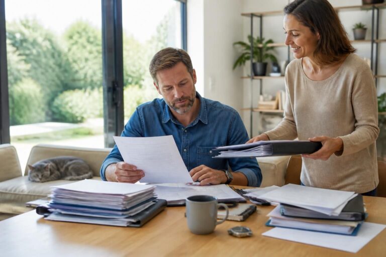 découvrez combien de temps il est recommandé de conserver vos papiers d'assurance habitation pour éviter tout risque et bien gérer vos documents.