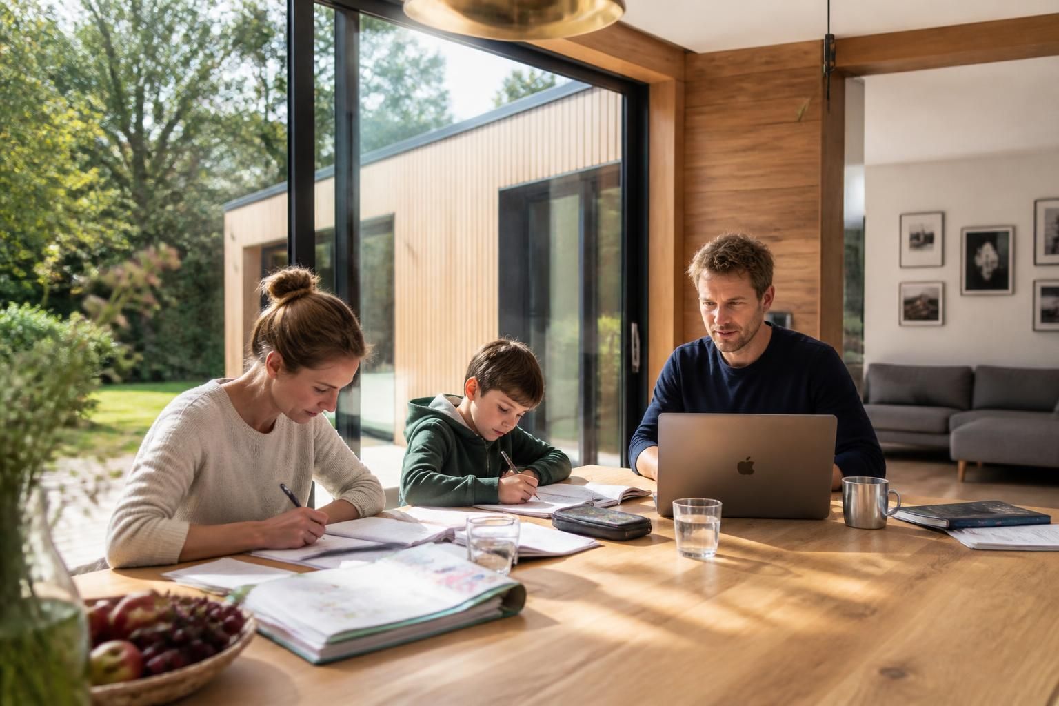 découvrez des astuces et idées pratiques pour agrandir votre maison sans avoir à déménager. optimisez votre espace et améliorez votre confort facilement.