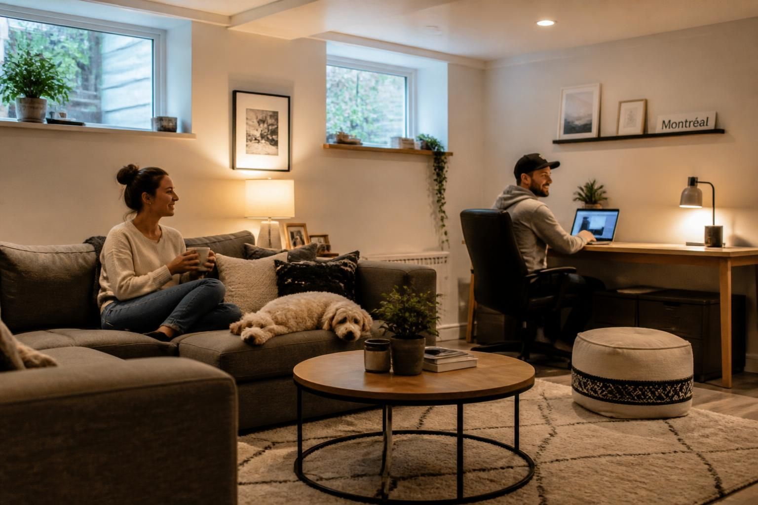 découvrez des astuces et idées pratiques pour agrandir votre maison sans avoir à déménager. optimisez l'espace et améliorez votre confort facilement.