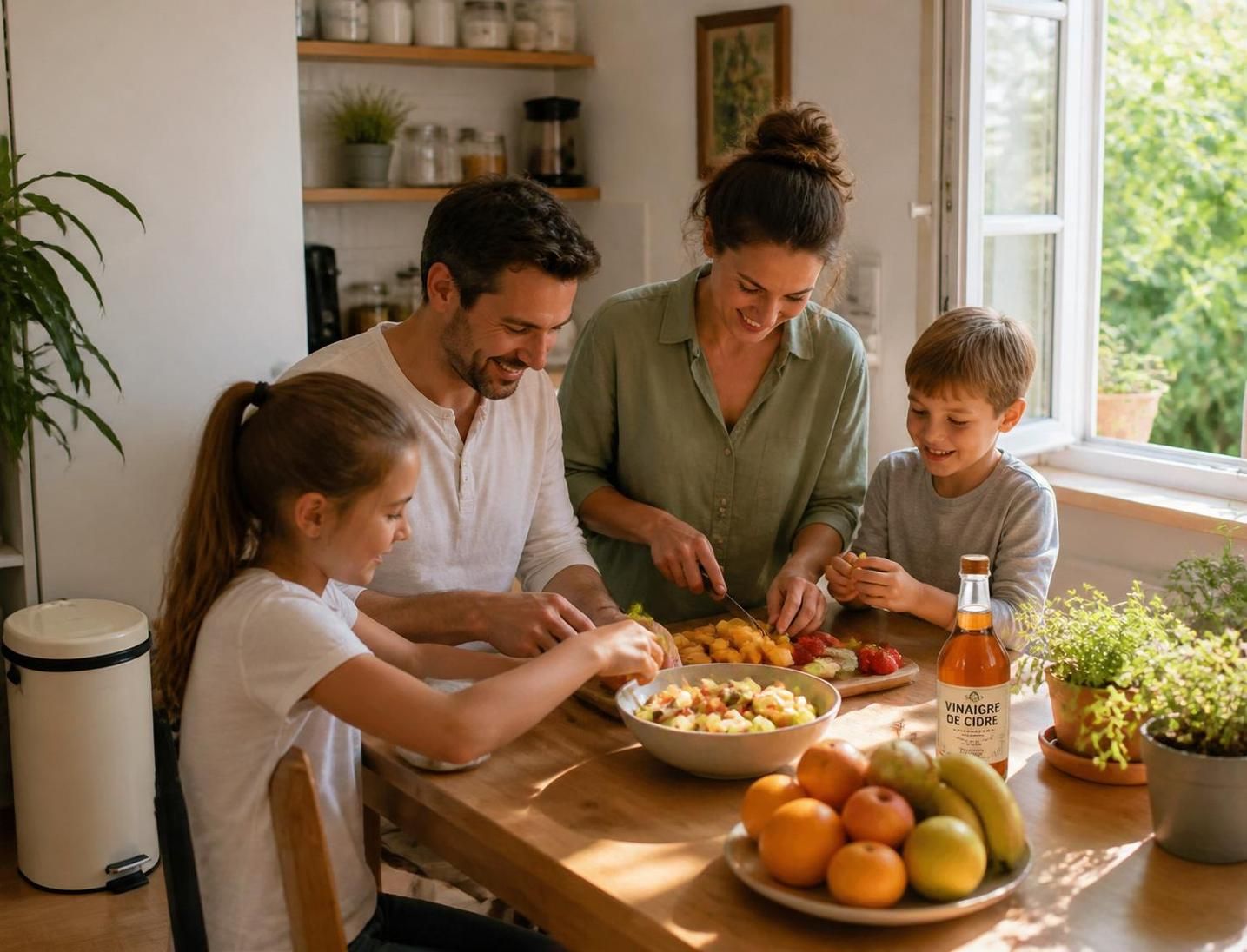 découvrez des méthodes pratiques et efficaces pour éliminer rapidement les moucherons de votre maison et de votre cuisine, et retrouvez un intérieur propre et sain.