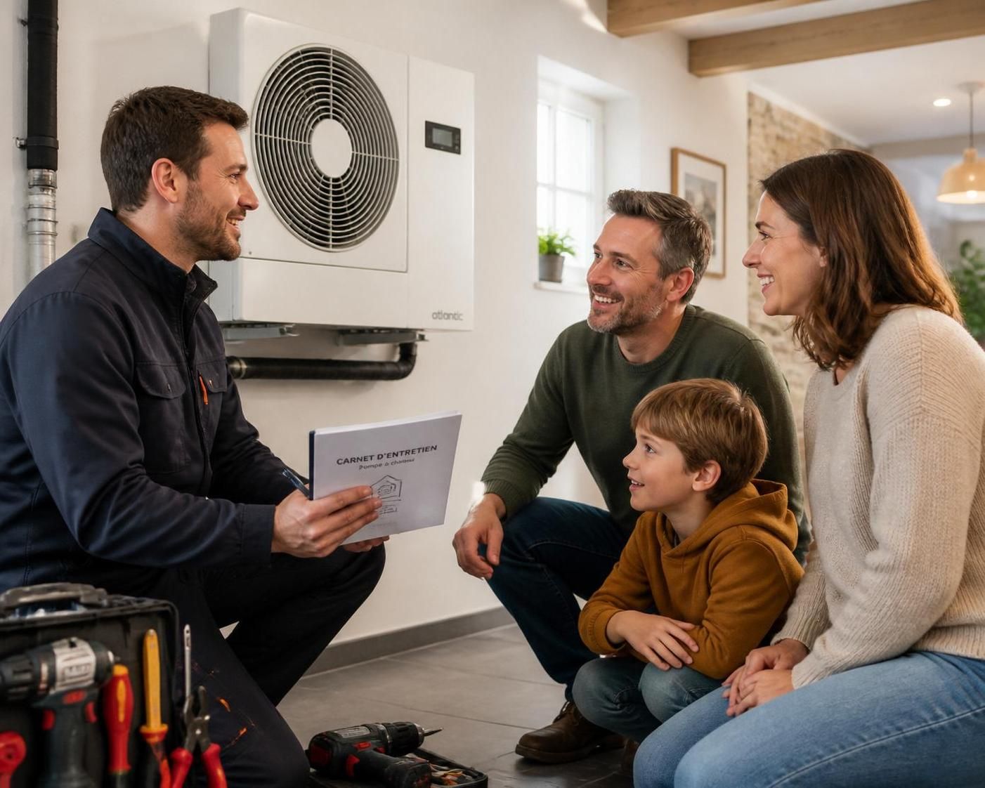 découvrez les meilleures pratiques pour entretenir votre pompe à chaleur et prolonger sa durée de vie de manière efficace, tout en optimisant ses performances et sa consommation énergétique.