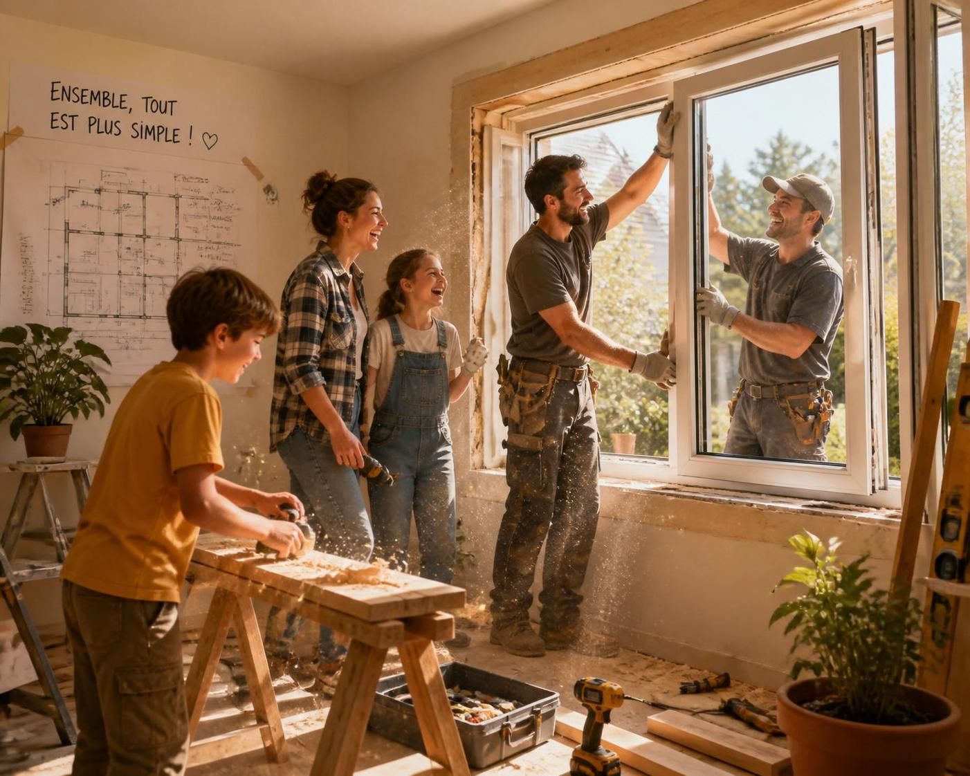 découvrez comment maisoniadel peut transformer votre habitat facilement en alliant innovation et praticité pour un intérieur à votre image.
