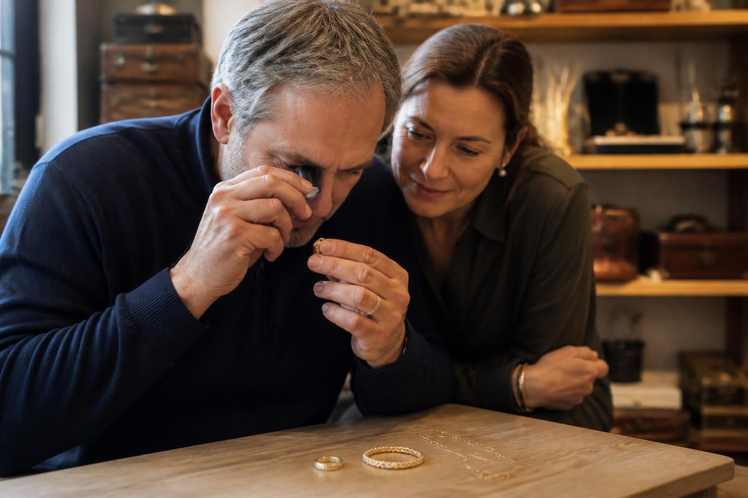 découvrez comment reconnaître facilement les poinçons d'or étrangers grâce à nos conseils simples et pratiques pour identifier l'authenticité et la provenance de vos bijoux en or.