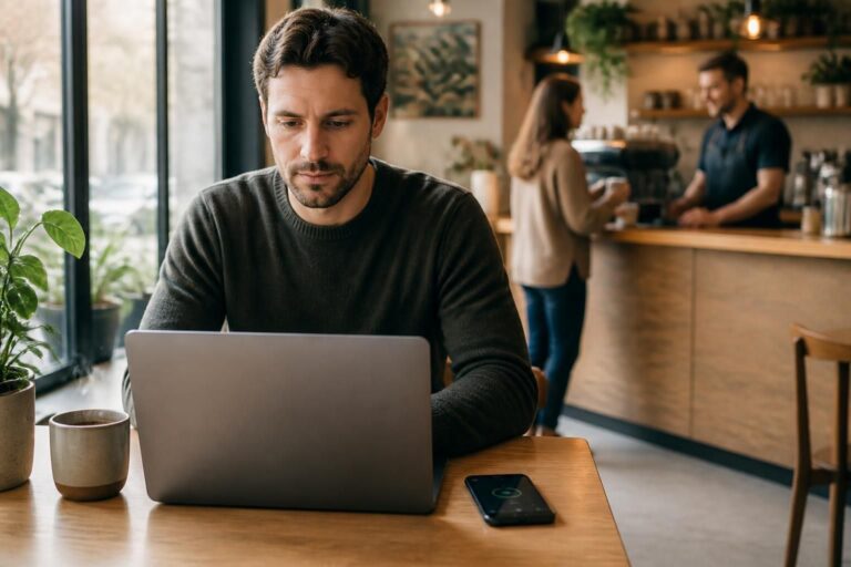 découvrez comment un vpn protège efficacement vos données personnelles contre le vol sur internet en sécurisant votre connexion et en garantissant votre confidentialité en ligne.