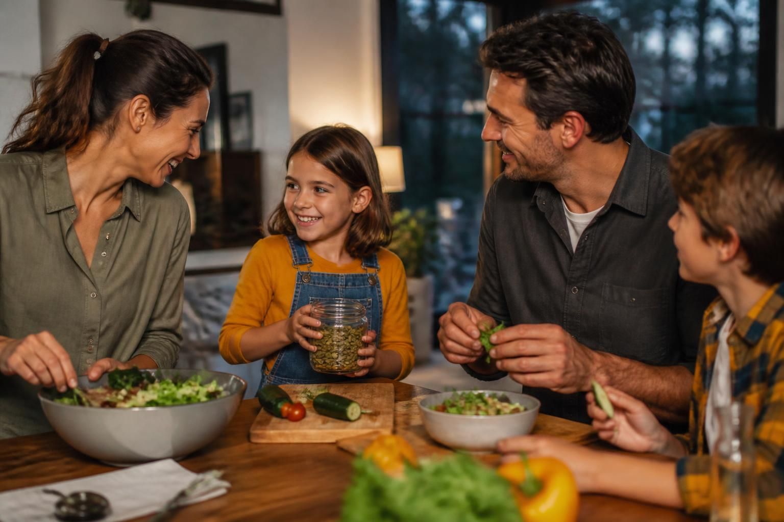 découvrez les dangers méconnus des graines de courge et ce que vous devez savoir pour les consommer en toute sécurité.