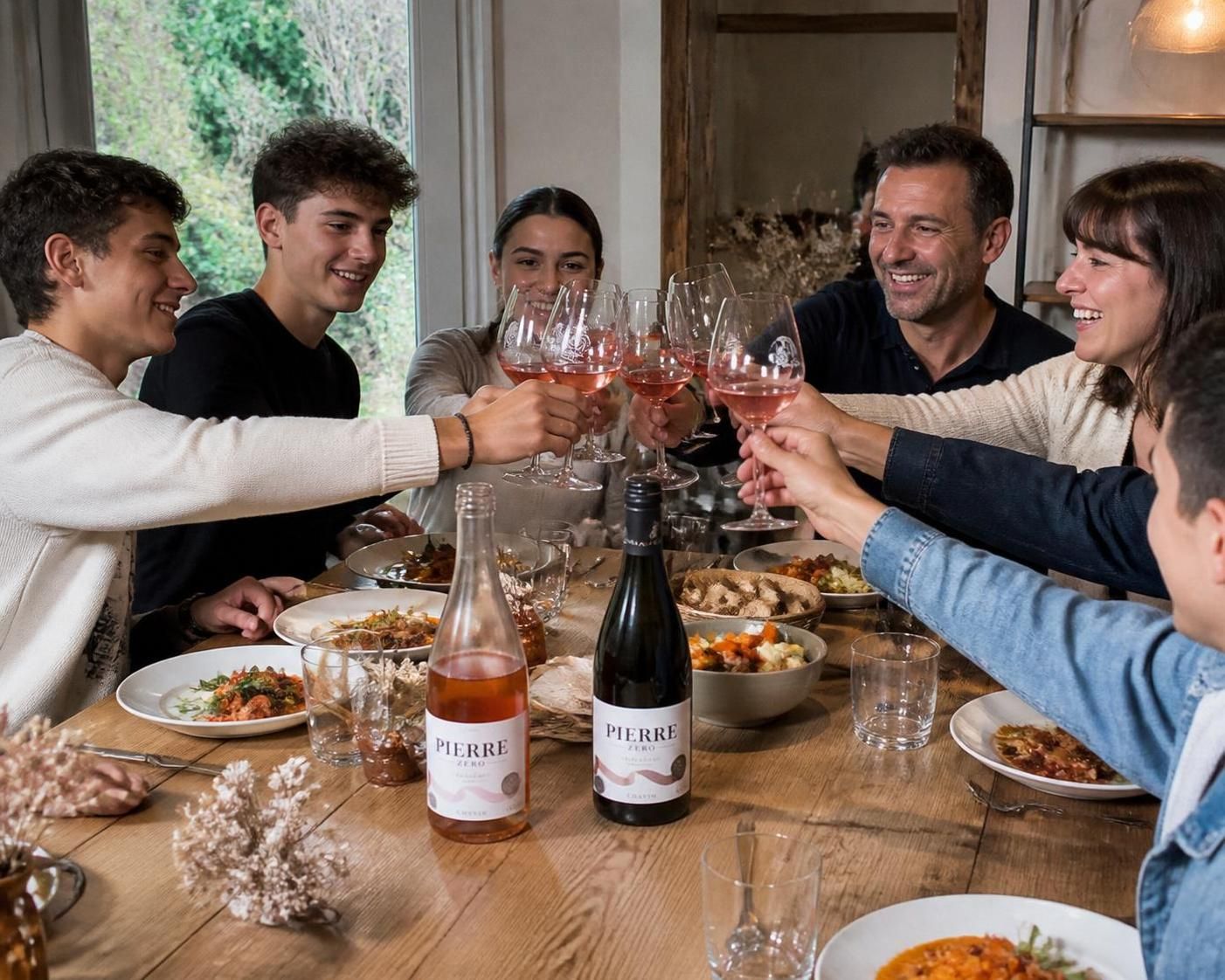 découvrez les risques potentiels du vin sans alcool et les précautions à prendre avant de le consommer. informez-vous pour boire en toute sécurité.