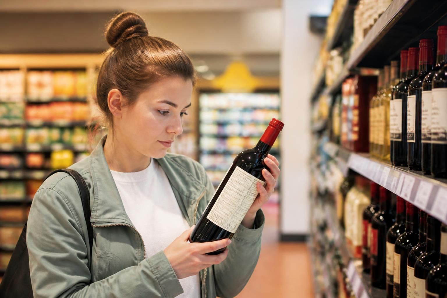 découvrez les risques potentiels du vin sans alcool et ce que vous devez savoir avant d'en consommer pour profiter en toute sécurité.