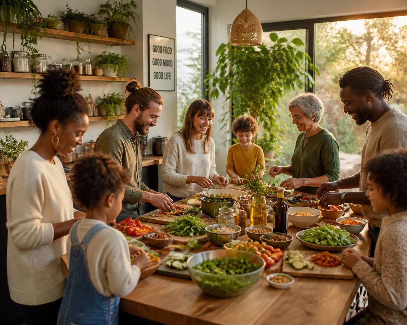 découvrez des recettes végétaliennes savoureuses et faciles à préparer chez vous, pour des repas sains et gourmands au quotidien.