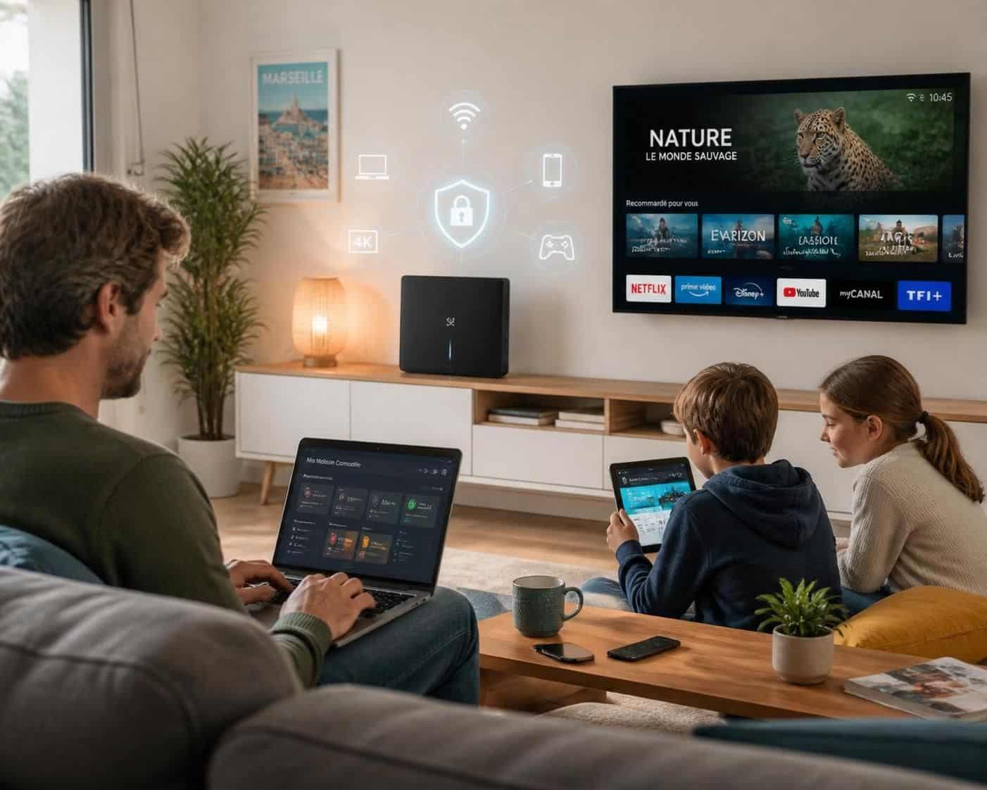 découvrez pourquoi installer un vpn sur votre box est simple et essentiel pour sécuriser votre connexion, protéger votre vie privée et accéder à du contenu en toute liberté.